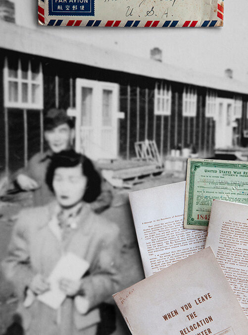 When You Leave selected for Center for Photographic Art Juried Exhibition