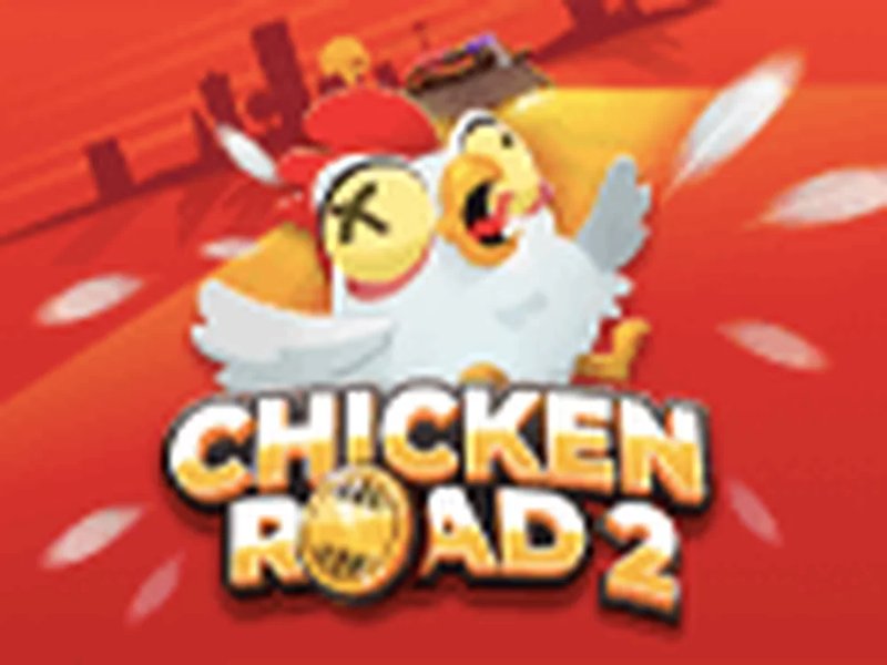 Best chicken road in Netherlands